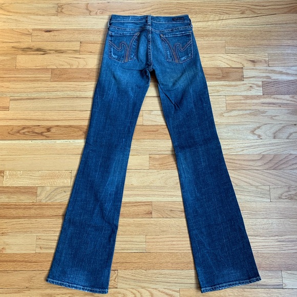 Citizens Of Humanity Ric Rac #108 - Picture 3 of 5